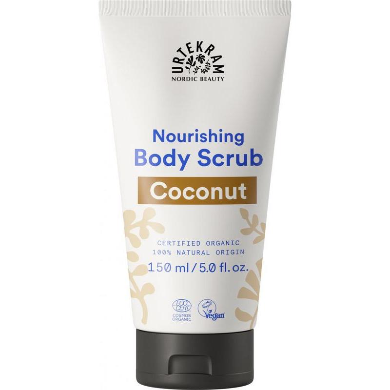 Body scrub kokosnootLichaam reiniging5765228836125