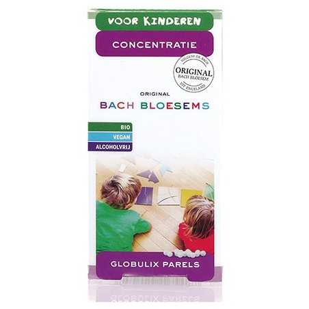 Bach bloesems parels kind concentratie bioOverig gezondheidsproducten4250424165427