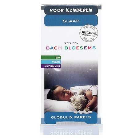 Bach bloesems parels kind slaap bioOverig gezondheidsproducten4250424165441