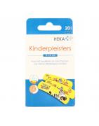 Kinderpleister 19 x 76mmPleisters8715886021200