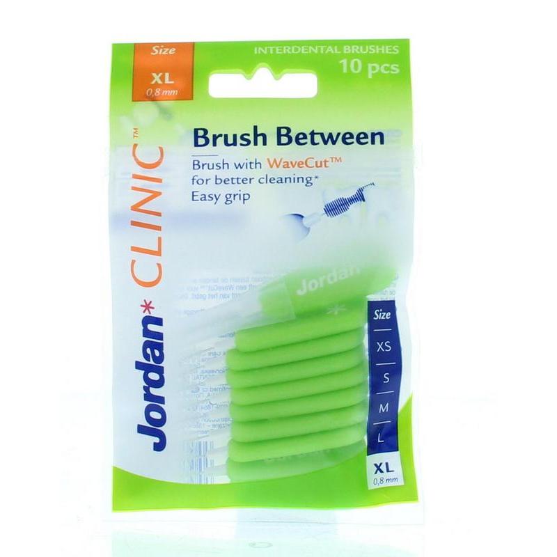 Brush between XL 0.8mmMondhygiëne7046110065976