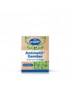 Antimetil gemberOverig gezondheidsproducten8711757216119