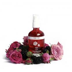 pannir rose face mistOverig cosmetica8906043836236