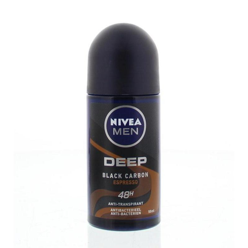 Men deodorant deep espresso rollerDeodorant40065601