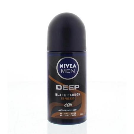 Men deodorant deep espresso rollerDeodorant40065601