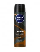 Men deodorant deep espresso sprayDeodorant4005900632630