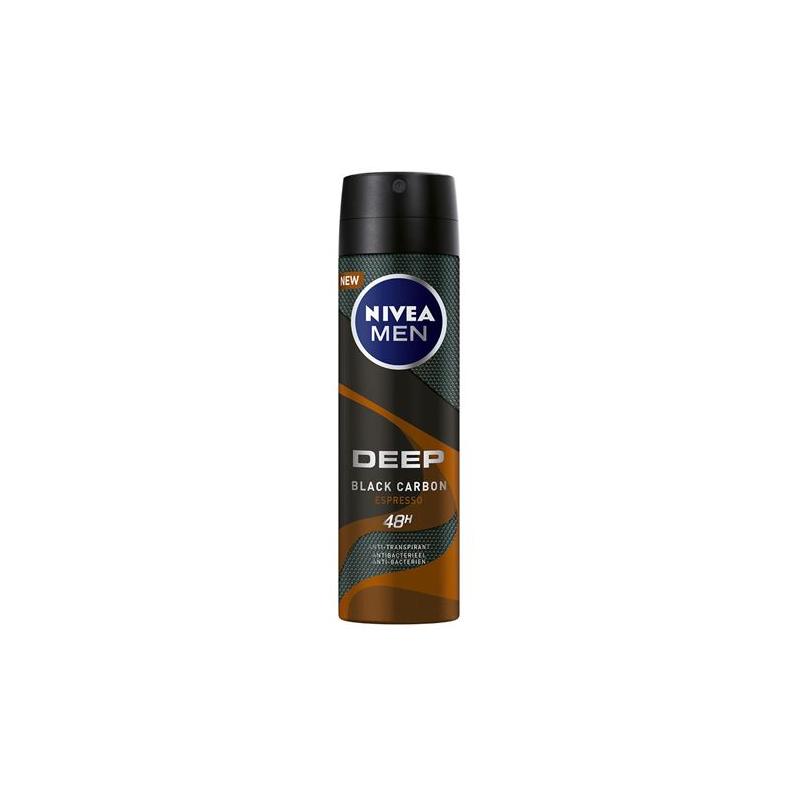 Men deodorant deep espresso sprayDeodorant4005900632630