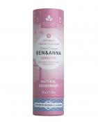 Deodorant cherry blossom sensitiveDeodorant4260491220486