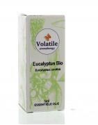 Eucalyptus smithii bioEtherische oliën/aromatherapie8715542027447