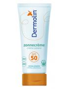 Zonnebrandcreme SPF50In de zon8719689555085