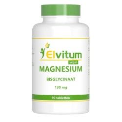 Vitamine C poeder magnesium ascorbaatMineralen enkel733739102560