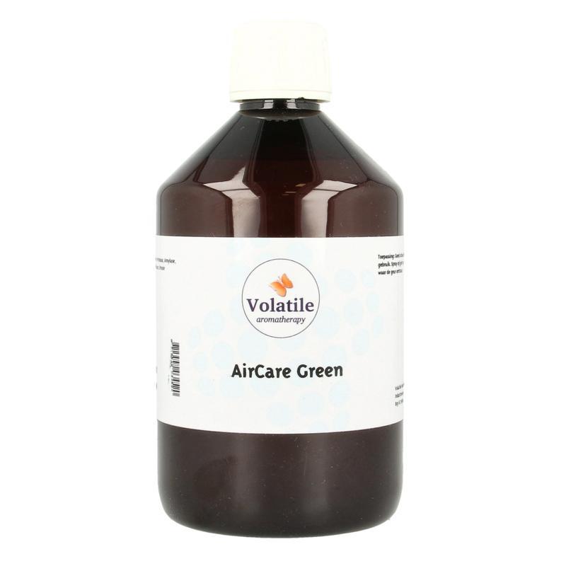 Aircare greenEtherische oliën/aromatherapie8715542034520