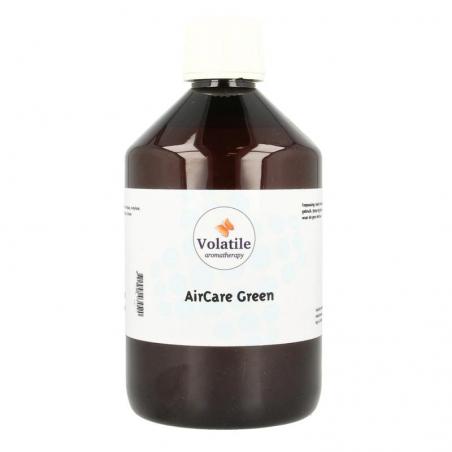 Aircare greenEtherische oliën/aromatherapie8715542034520