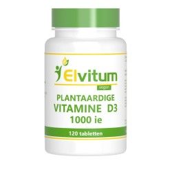 Vitamine C 1000mgVitamine enkel8712812172036