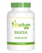 Silicium 250mgOverig gezondheidsproducten8718421582396