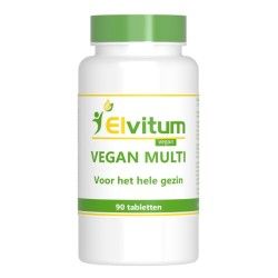 Bio calcium & D3 & K1 & K2Overig vitaminen/mineralen5709976131200