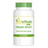 Vegan multiOverig vitaminen/mineralen8718421581740