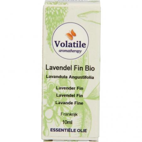 Lavendel fin FranseEtherische oliën/aromatherapie8715542027737