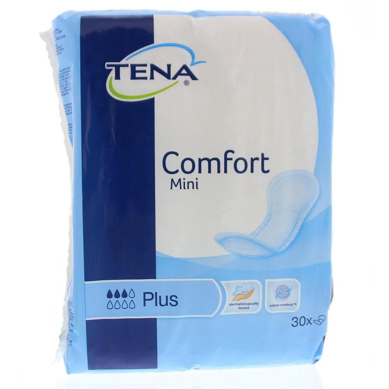 Comfort mini plusIncontinentie7322540981711