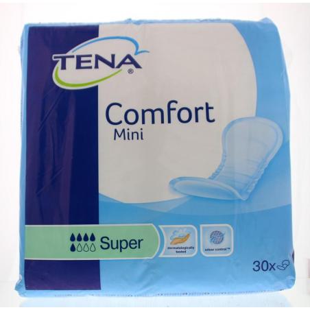 Comfort mini superIncontinentie7322541007892