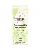 Rozenhout bioEtherische oliën/aromatherapie8715542028017