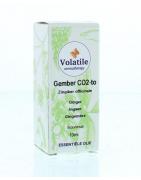 Gember CO2-TO bioEtherische oliën/aromatherapie8715542026556