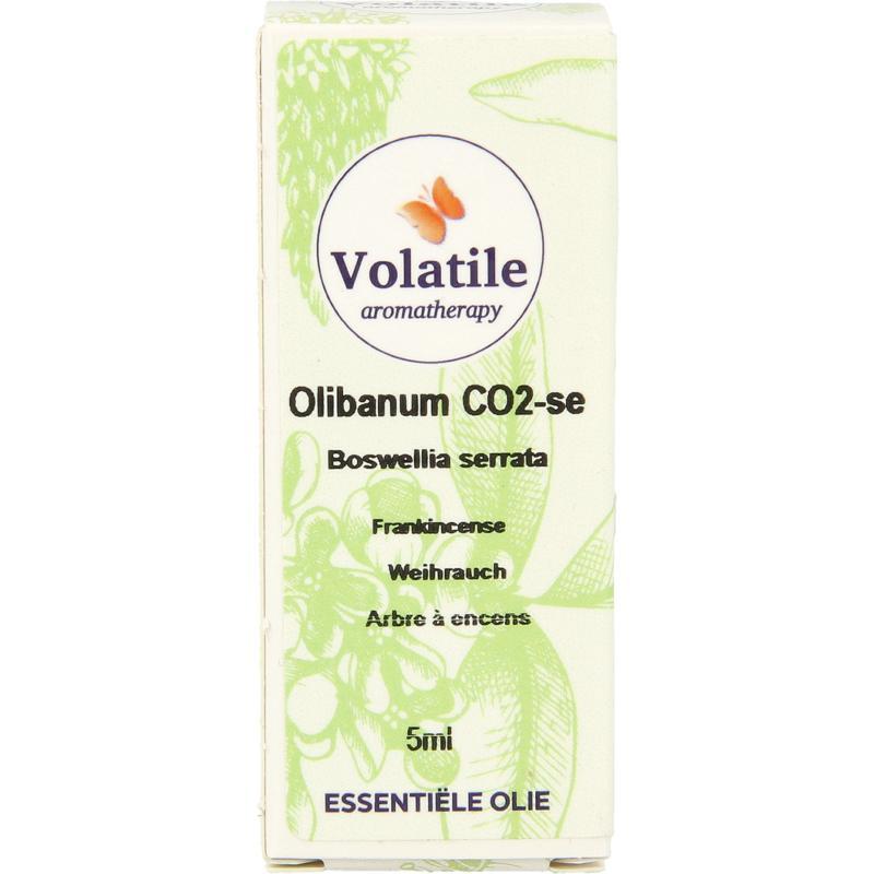 Olibanum serrata C02-SEEtherische oliën/aromatherapie8715542027157