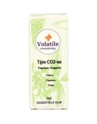 Tijm CO2-SEEtherische oliën/aromatherapie8715542027232