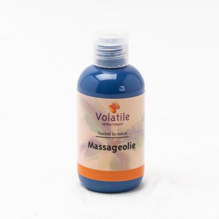 Massageolie neutraal koudEtherische oliën/aromatherapie8715542030300