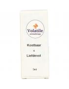 Kostbaar & liefdevolEtherische oliën/aromatherapie8715542034223