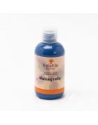 Massageolie neutraal koudEtherische oliën/aromatherapie8715542030348