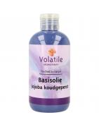 Jojoba koud geperstEtherische oliën/aromatherapie8715542030539