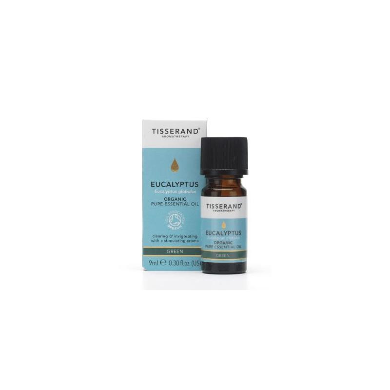 Eucalyptus ethically harvestedEtherische oliën/aromatherapie5017402019269