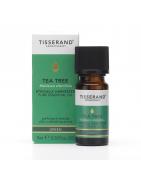 Tea tree organic ethically harvestedEtherische oliën/aromatherapie5017402019986