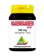 Haaienkraakbeen 740 mg puurOverig gezondheidsproducten8718591424670