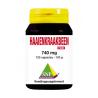 Haaienkraakbeen 740 mg puurOverig gezondheidsproducten8718591424670