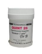 Quint 26Fytotherapie8717127591008