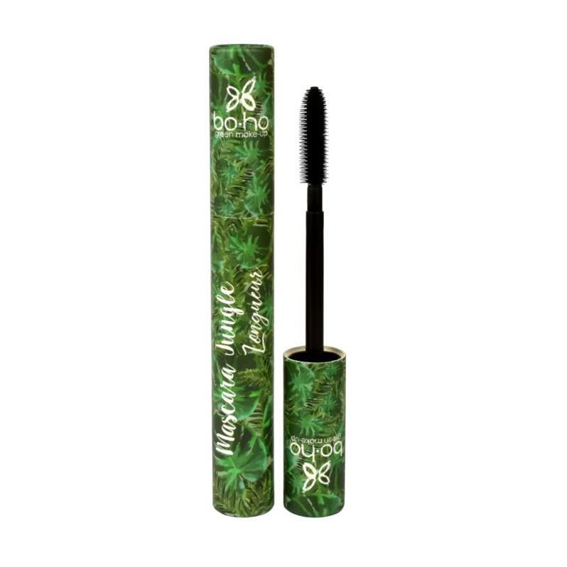 Mascara jungle veganMake up3760220173447