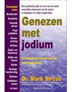 Genezen met jodiumBoeken/folders9789492665270