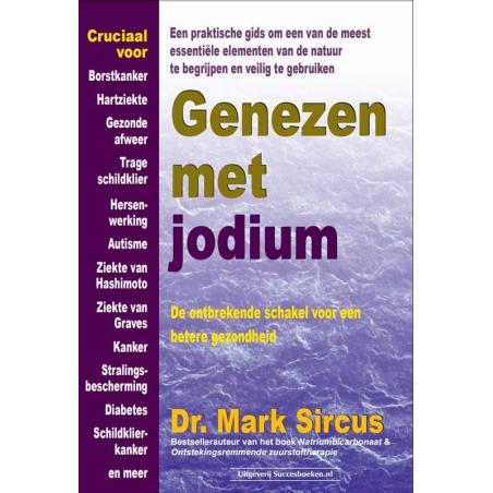 Genezen met jodiumBoeken/folders9789492665270