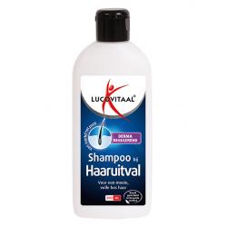 Shampoo keratine repairShampoo8710522912782