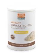 Absolute edelgist proteine vegan 60%Overig gezondheidsproducten8717677968015