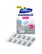 Magnesium 3-in-1Mineralen enkel8710537042917