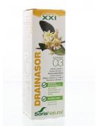 Drainasor XXI composor 03 extractOverig gezondheidsproducten8422947285708