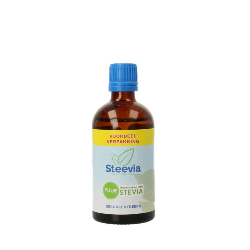 SteviaOverig gezondheidsproducten8716064102070