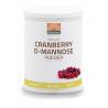 Cranberry D-Mannose poederOverig gezondheidsproducten8717677968237