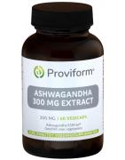 Ashwagandha 300 mg KSM-66Overig gezondheidsproducten8717677127467