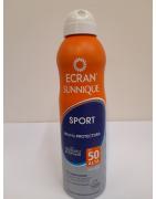 Sun milk spray invisible sport SPF50In de zon8411135483262