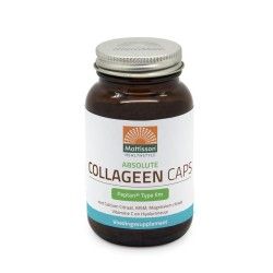 Calcium 400 & D3 uit rode algOverig gezondheidsproducten8717438691923