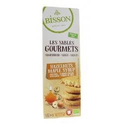 Haver muesli bioVoeding8717953102201